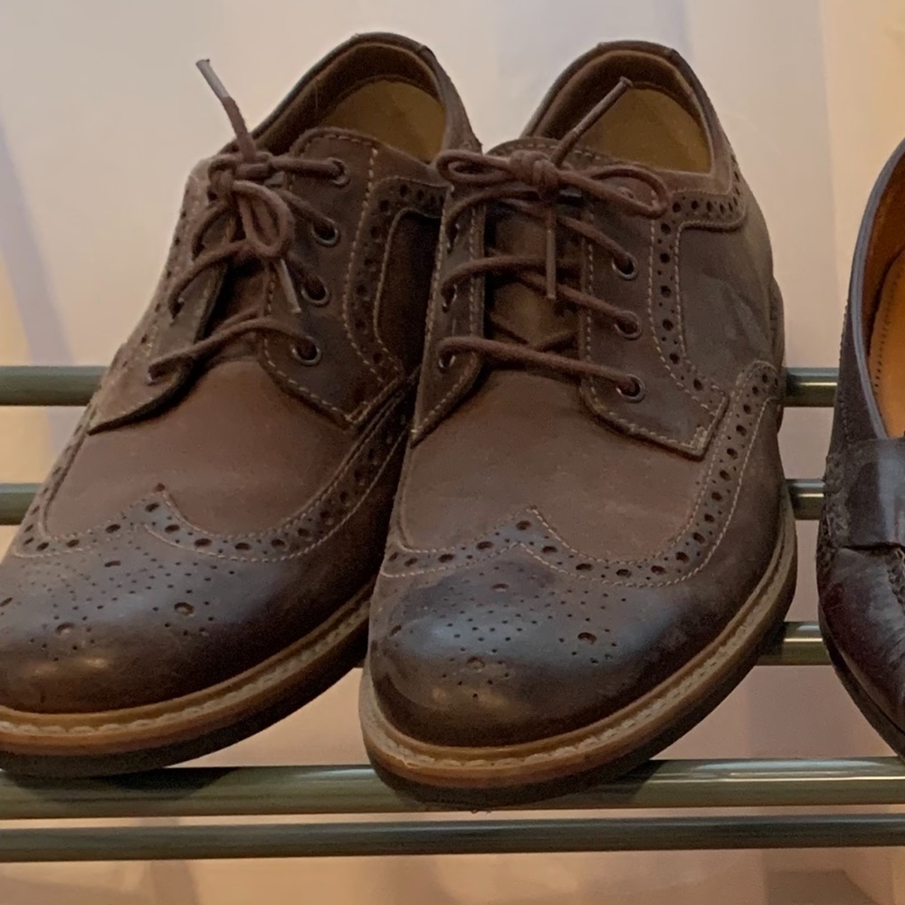 Bostonian Mens Shoes